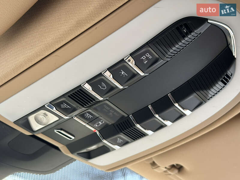 Позашляховик / Кросовер Porsche Cayenne 2013 в Одесі фото 85 Позашляховик / Кросовер Porsche Cayenne 2013 в Одесі