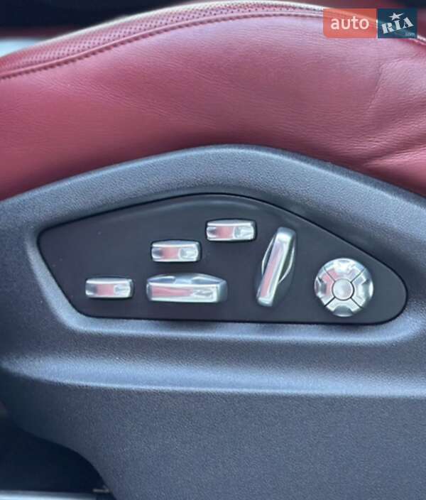 Внедорожник / Кроссовер Porsche Cayenne 2020 в Харькове фото 80 Внедорожник / Кроссовер Porsche Cayenne 2020 в Харькове