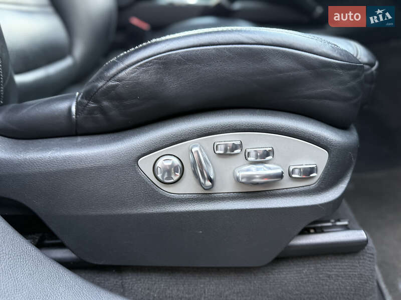 Позашляховик / Кросовер Porsche Cayenne 2012 в Чернівцях фото 21 Позашляховик / Кросовер Porsche Cayenne 2012 в Чернівцях