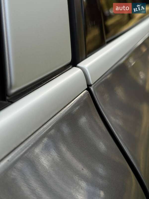 Внедорожник / Кроссовер Porsche Cayenne 2007 в Сумах