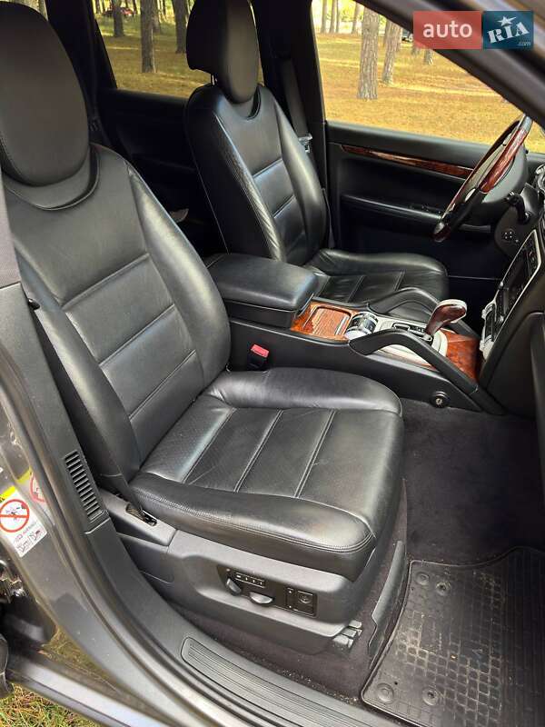 Внедорожник / Кроссовер Porsche Cayenne 2007 в Сумах