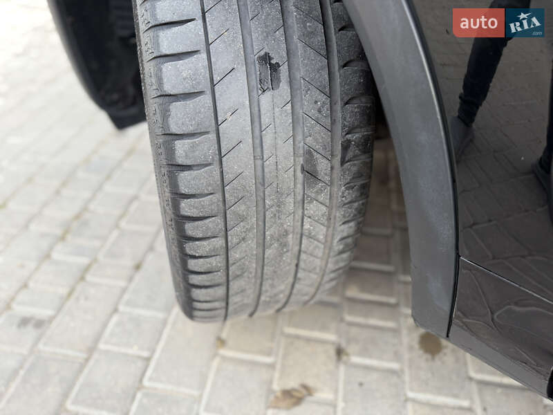 Позашляховик / Кросовер Porsche Cayenne 2013 в Одесі фото 31 Позашляховик / Кросовер Porsche Cayenne 2013 в Одесі