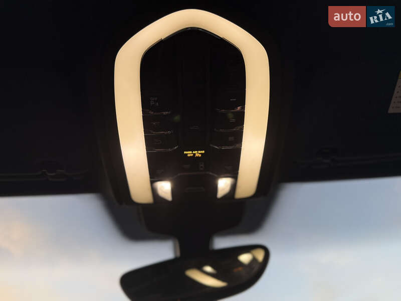 Позашляховик / Кросовер Porsche Cayenne 2013 в Одесі фото 24 Позашляховик / Кросовер Porsche Cayenne 2013 в Одесі