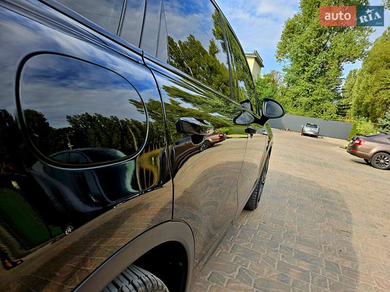 Внедорожник / Кроссовер Porsche Cayenne 2013 в Полтаве фото 51 Внедорожник / Кроссовер Porsche Cayenne 2013 в Полтаве