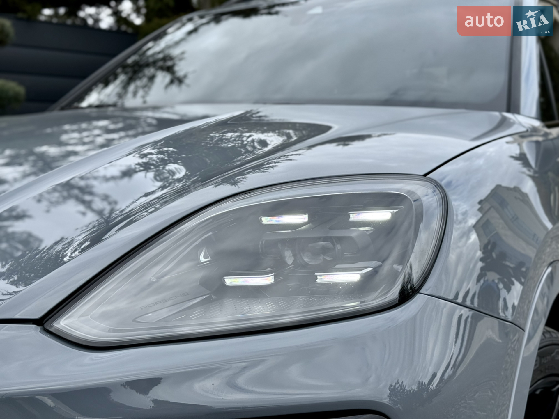 2024 Porsche Cayenne - мініатюра 7