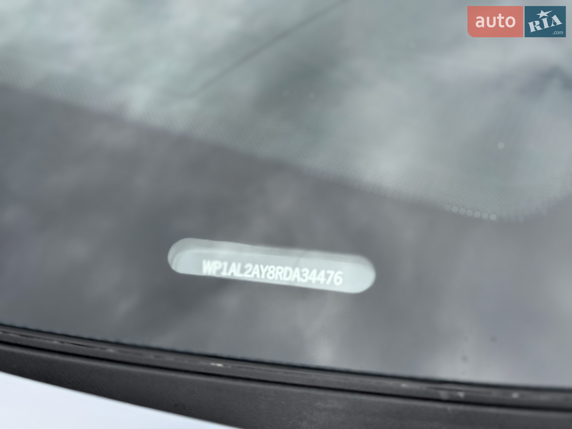 2024 Porsche Cayenne - мініатюра 15