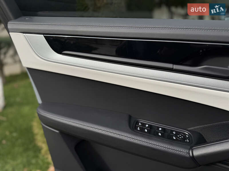 Внедорожник / Кроссовер Porsche Cayenne 2024 в Львове фото 29 Внедорожник / Кроссовер Porsche Cayenne 2024 в Львове