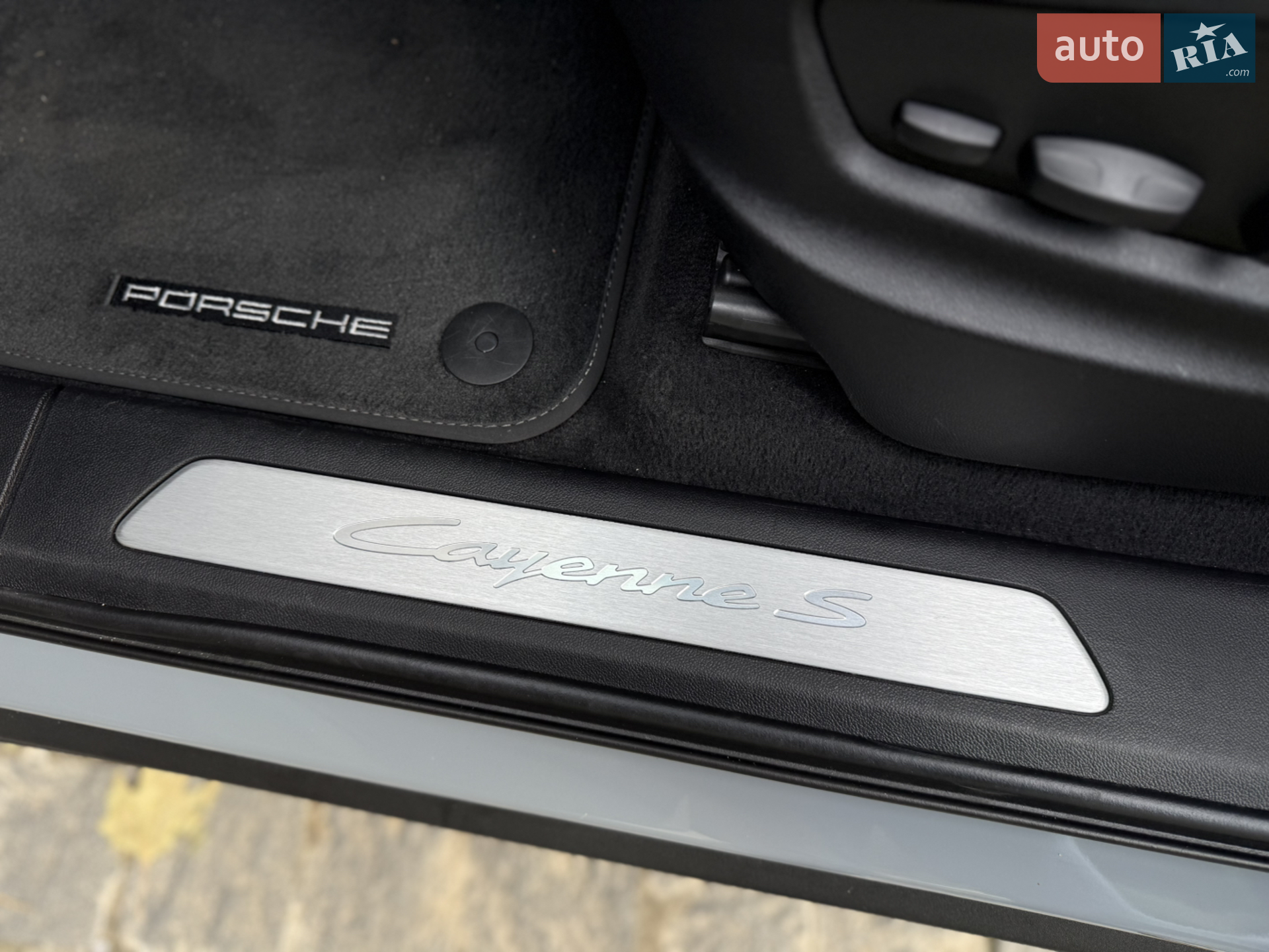 2024 Porsche Cayenne - мініатюра 32