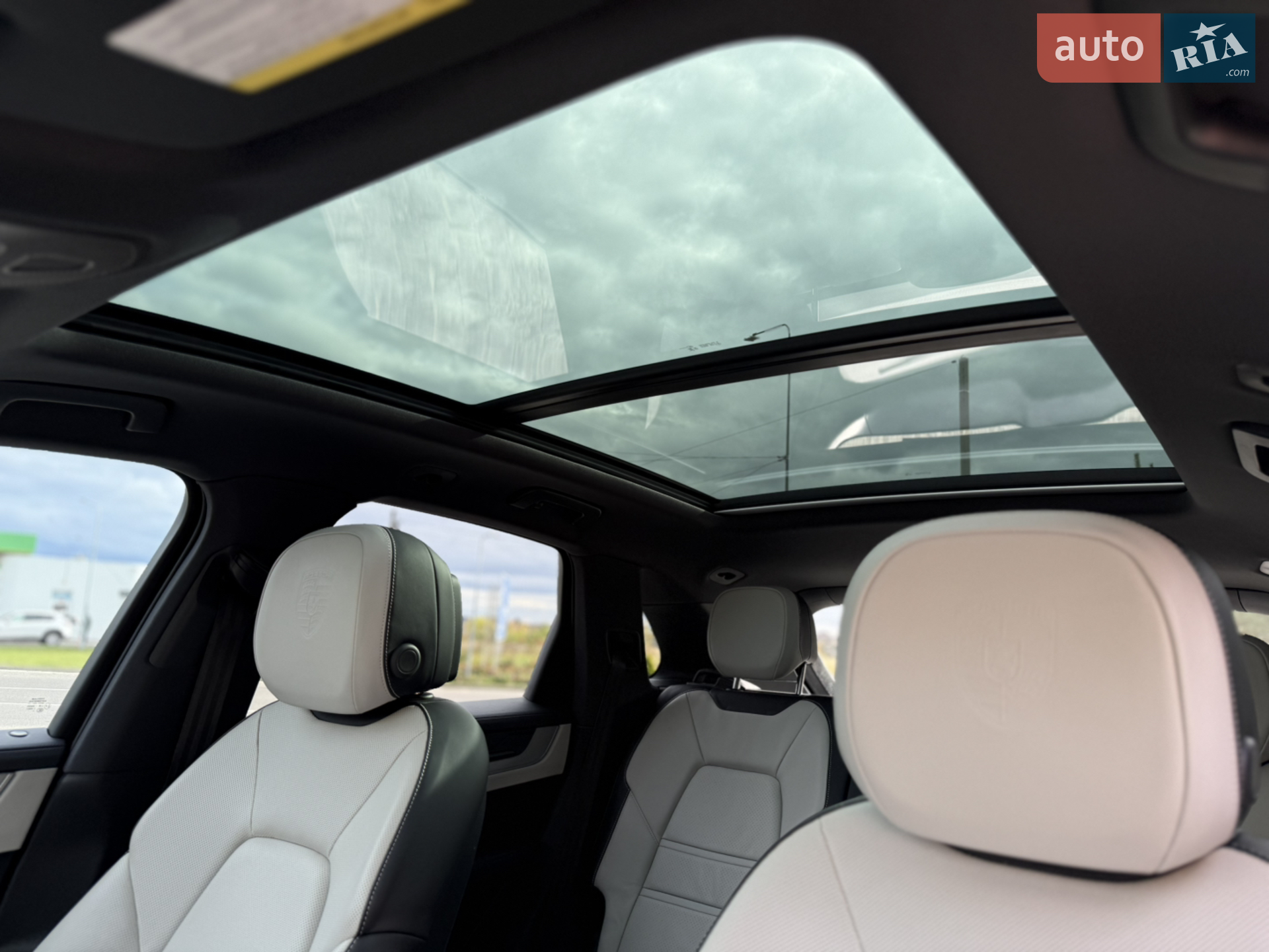 2024 Porsche Cayenne - мініатюра 35