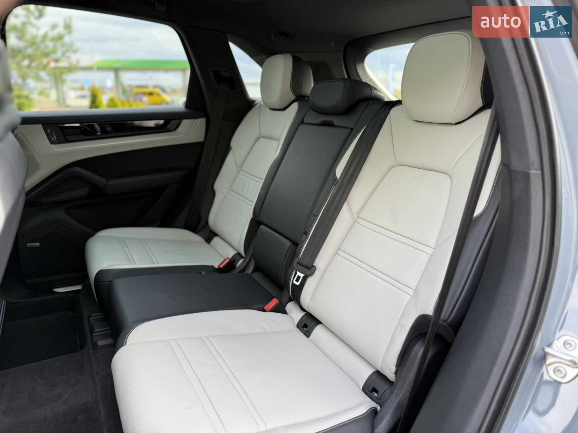 2024 Porsche Cayenne - мініатюра 65