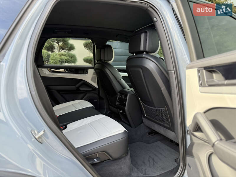 Внедорожник / Кроссовер Porsche Cayenne 2024 в Львове фото 74 Внедорожник / Кроссовер Porsche Cayenne 2024 в Львове