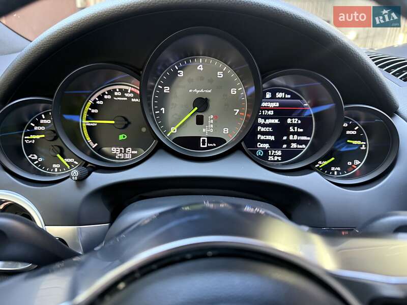 Позашляховик / Кросовер Porsche Cayenne 2015 в Малині фото 20 Позашляховик / Кросовер Porsche Cayenne 2015 в Малині