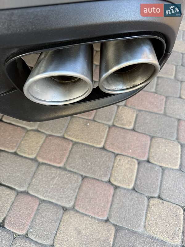 Позашляховик / Кросовер Porsche Cayenne 2015 в Малині фото 39 Позашляховик / Кросовер Porsche Cayenne 2015 в Малині