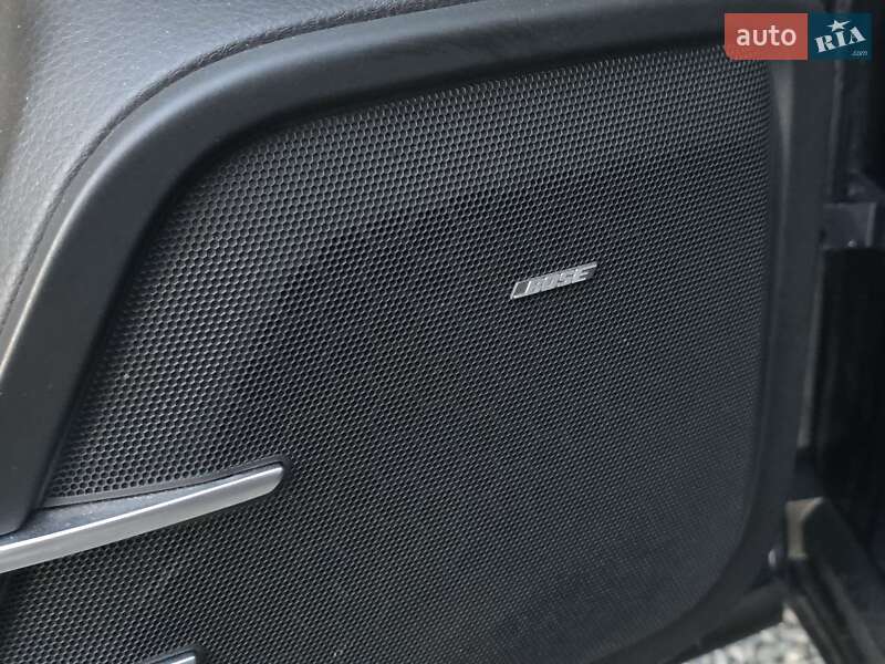 Позашляховик / Кросовер Porsche Cayenne 2011 в Тернополі