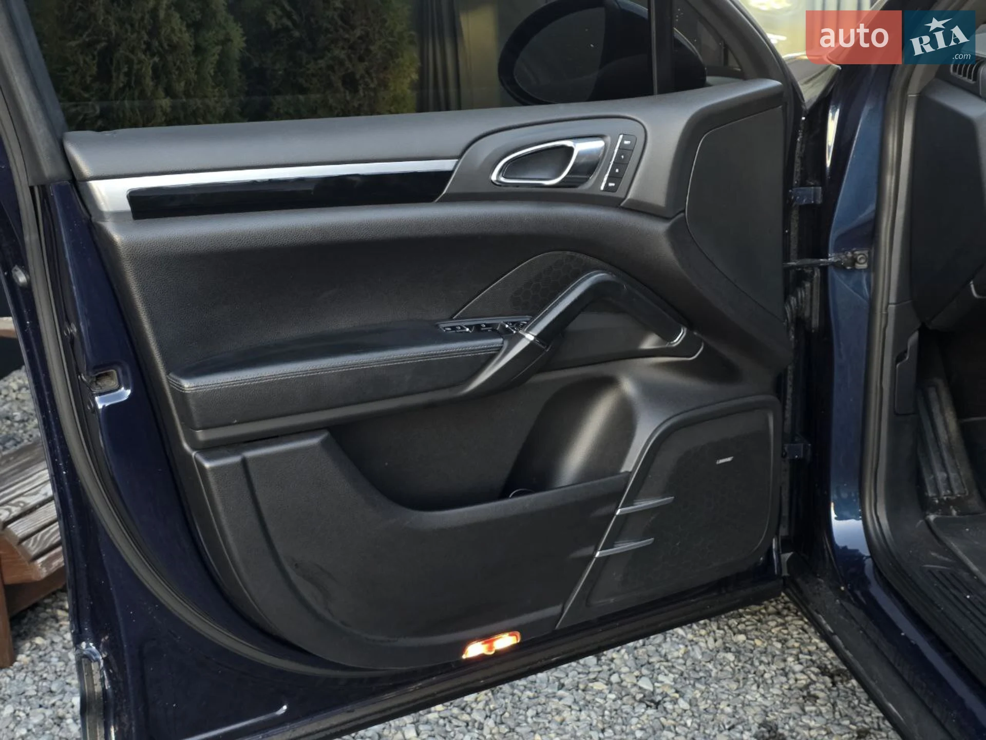 2011 Porsche Cayenne - мініатюра 20