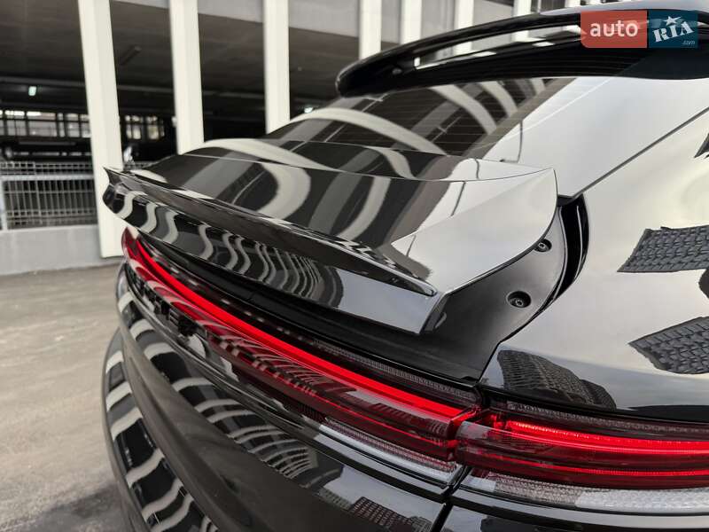 Внедорожник / Кроссовер Porsche Cayenne 2024 в Киеве