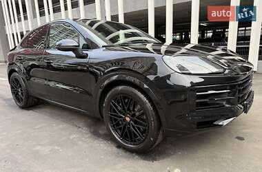 Внедорожник / Кроссовер Porsche Cayenne 2024 в Киеве