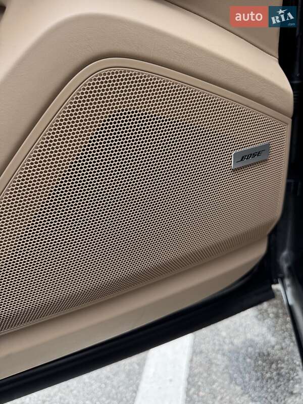 Позашляховик / Кросовер Porsche Cayenne 2021 в Києві фото 10 Позашляховик / Кросовер Porsche Cayenne 2021 в Києві