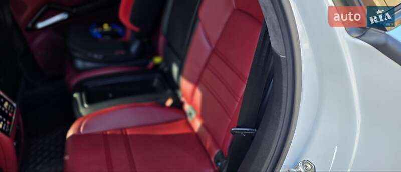 Позашляховик / Кросовер Porsche Cayenne 2021 в Вінниці фото 16 Позашляховик / Кросовер Porsche Cayenne 2021 в Вінниці