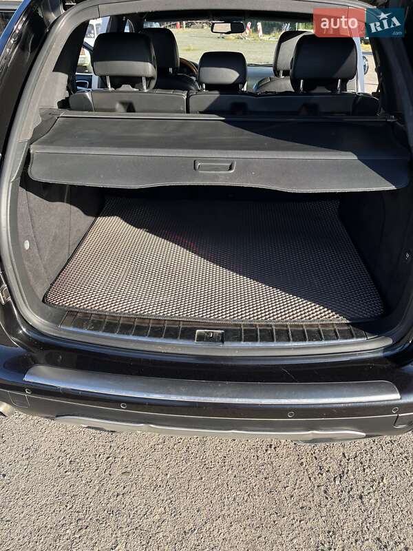 Позашляховик / Кросовер Porsche Cayenne 2009 в Львові фото 17 Позашляховик / Кросовер Porsche Cayenne 2009 в Львові