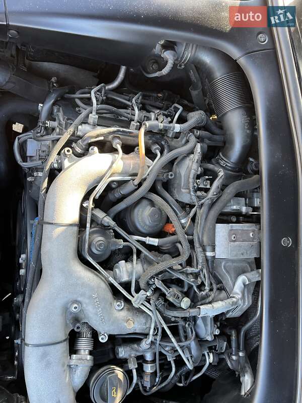 Позашляховик / Кросовер Porsche Cayenne 2009 в Львові фото 26 Позашляховик / Кросовер Porsche Cayenne 2009 в Львові