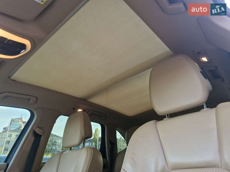 Позашляховик / Кросовер Porsche Cayenne 2013 в Києві фото 25 Позашляховик / Кросовер Porsche Cayenne 2013 в Києві