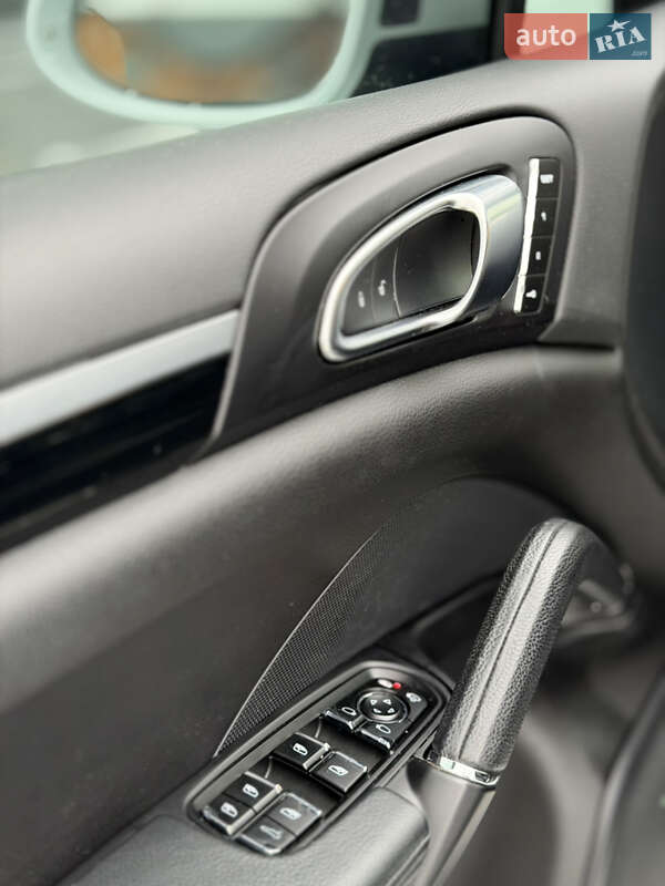 Внедорожник / Кроссовер Porsche Cayenne 2017 в Виннице фото 20 Внедорожник / Кроссовер Porsche Cayenne 2017 в Виннице