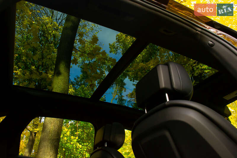 Внедорожник / Кроссовер Porsche Cayenne 2018 в Киеве