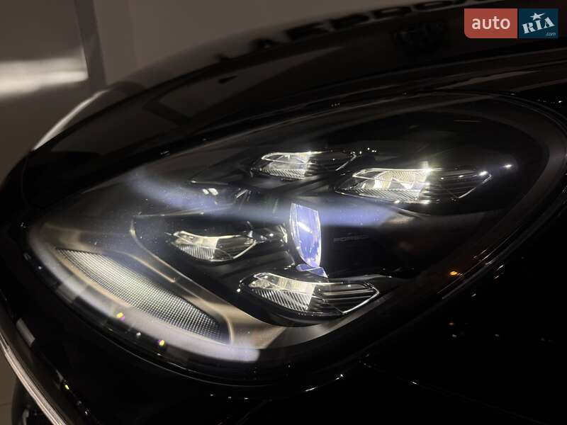 Внедорожник / Кроссовер Porsche Cayenne 2019 в Одессе