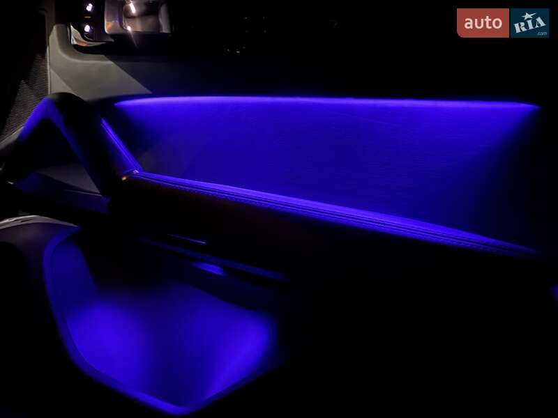 Внедорожник / Кроссовер Porsche Cayenne 2019 в Одессе