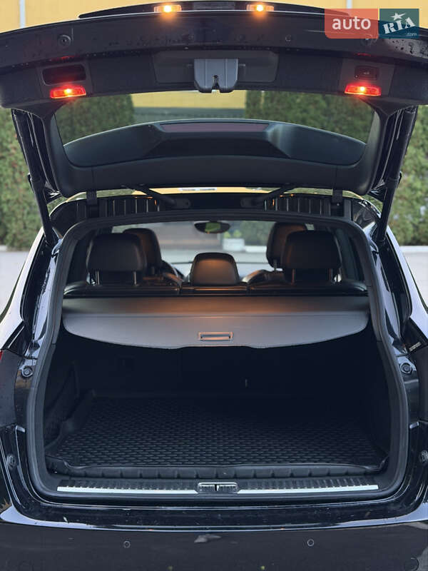 Позашляховик / Кросовер Porsche Cayenne 2011 в Києві фото 20 Позашляховик / Кросовер Porsche Cayenne 2011 в Києві