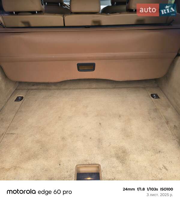 Porsche Cayenne 2005 Porsche Cayenne 2005