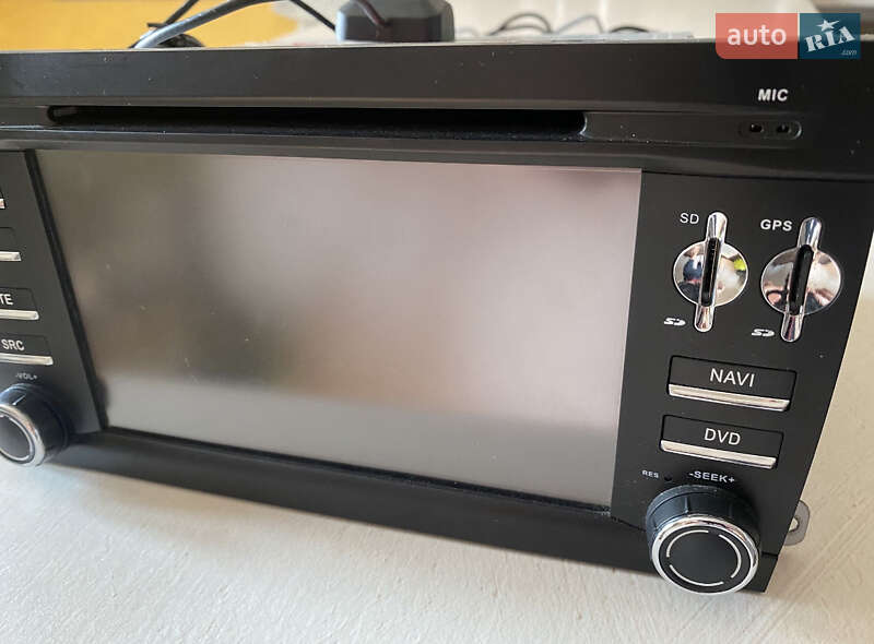 Позашляховик / Кросовер Porsche Cayenne 2008 в Києві фото 89 Позашляховик / Кросовер Porsche Cayenne 2008 в Києві