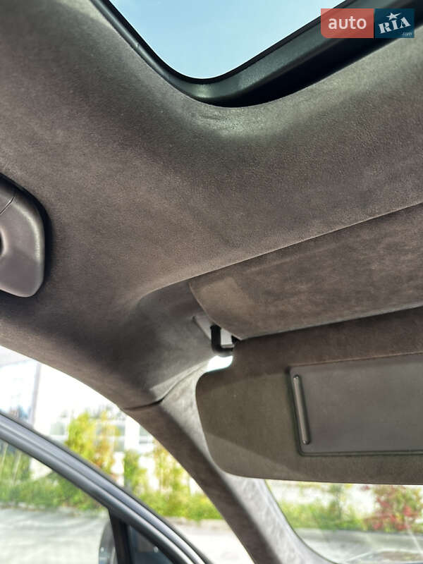 Позашляховик / Кросовер Porsche Cayenne 2015 в Києві