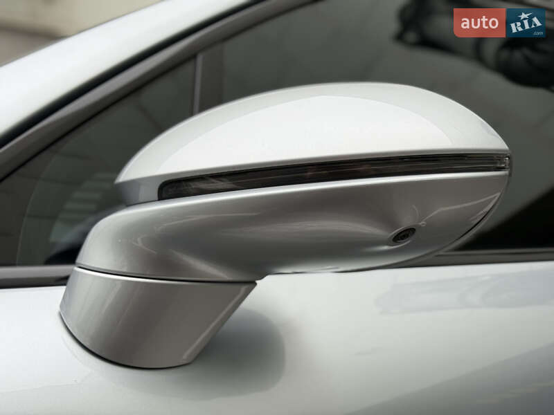 Позашляховик / Кросовер Porsche Cayenne 2018 в Києві фото 4 Позашляховик / Кросовер Porsche Cayenne 2018 в Києві