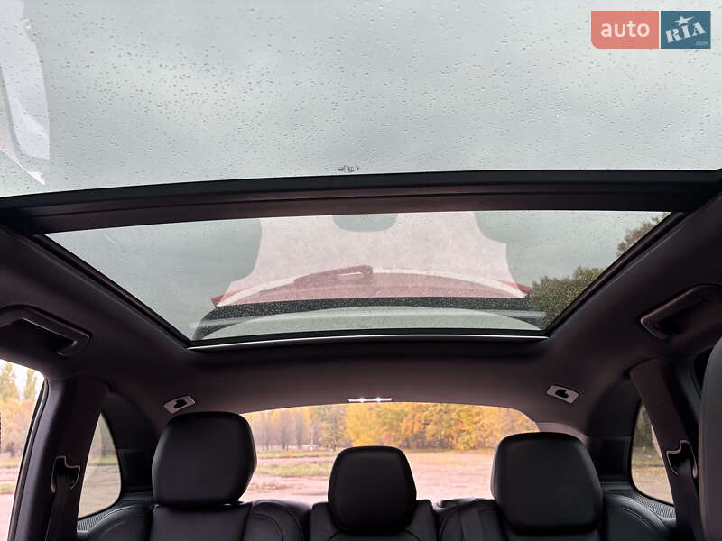 Позашляховик / Кросовер Porsche Cayenne 2015 в Ніжині