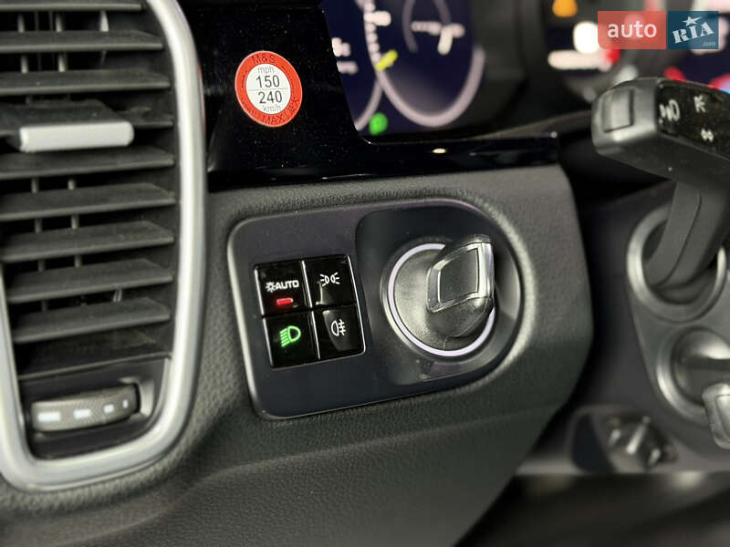 Позашляховик / Кросовер Porsche Cayenne 2019 в Одесі