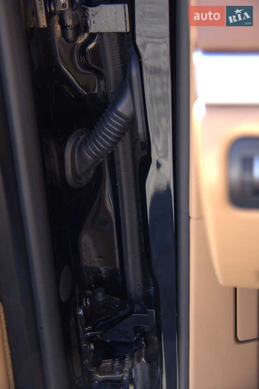 Внедорожник / Кроссовер Porsche Cayenne 2008 в Одессе