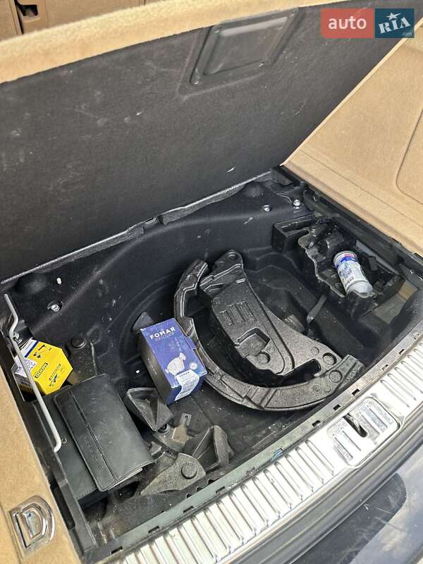 Позашляховик / Кросовер Porsche Cayenne 2014 в Білогородці фото 12 Позашляховик / Кросовер Porsche Cayenne 2014 в Білогородці