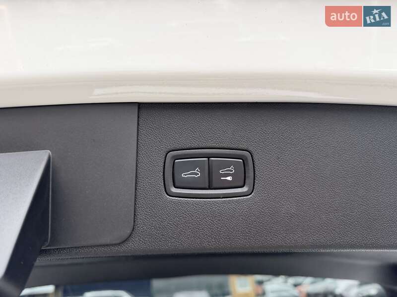 Внедорожник / Кроссовер Porsche Cayenne 2018 в Киеве фото 38 Внедорожник / Кроссовер Porsche Cayenne 2018 в Киеве