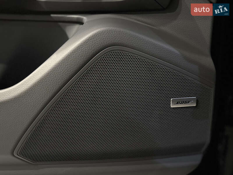 Позашляховик / Кросовер Porsche Cayenne 2022 в Одесі