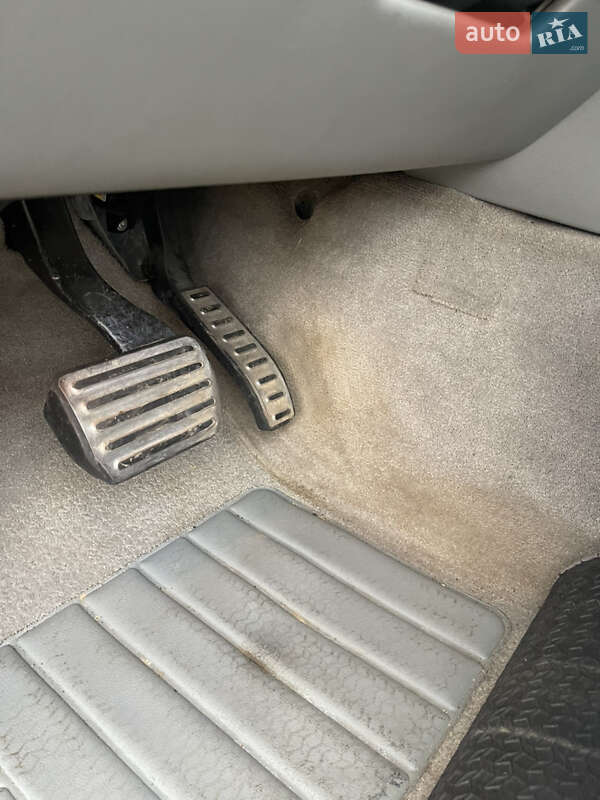 Внедорожник / Кроссовер Porsche Cayenne 2004 в Ивано-Франковске