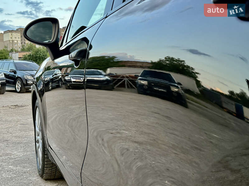 Внедорожник / Кроссовер Porsche Cayenne 2011 в Ровно