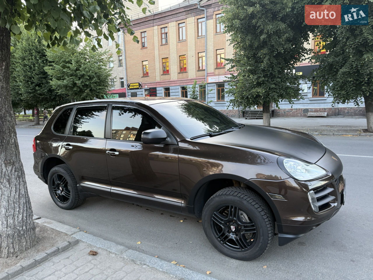 2010 Porsche Cayenne - мініатюра 32