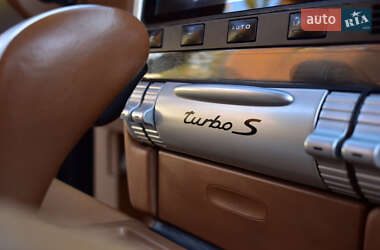 Позашляховик / Кросовер Porsche Cayenne 2006 в Києві