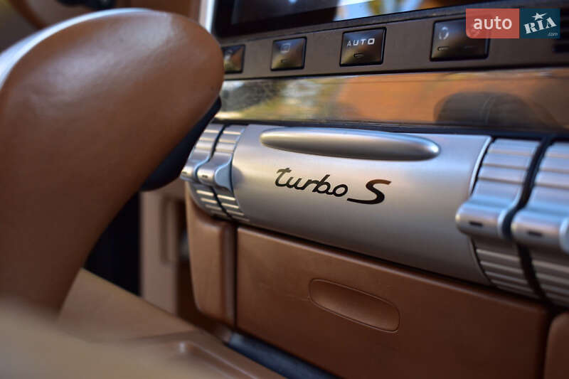 Внедорожник / Кроссовер Porsche Cayenne 2006 в Киеве фото 18 Внедорожник / Кроссовер Porsche Cayenne 2006 в Киеве