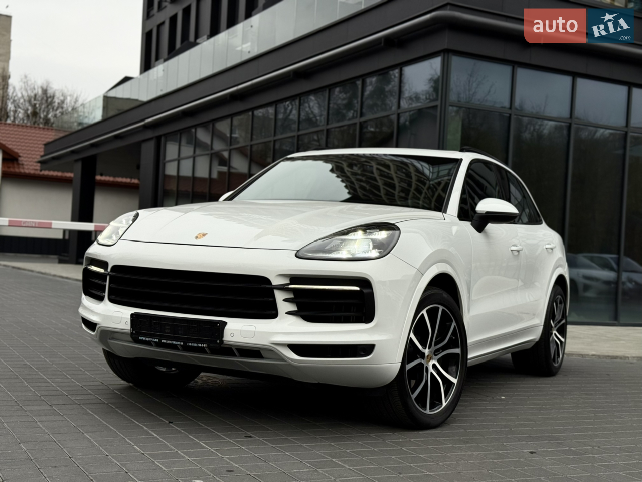 2020 Porsche Macan - мініатюра 65