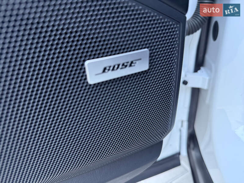 Позашляховик / Кросовер Porsche Cayenne 2020 в Одесі