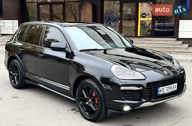 Внедорожник / Кроссовер Porsche Cayenne 2009 в Днепре