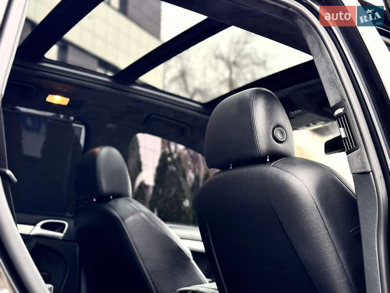 Позашляховик / Кросовер Porsche Cayenne 2009 в Дніпрі фото 25 Позашляховик / Кросовер Porsche Cayenne 2009 в Дніпрі